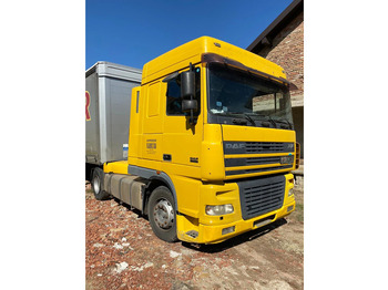 Locação financeira de DAF XF 95.430 DAF XF 95.430: foto 2