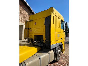 Locação financeira de DAF XF 95.430 DAF XF 95.430: foto 4