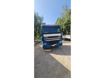 Tractor DAF CF 85 430