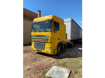 Tractor DAF XF 95 430