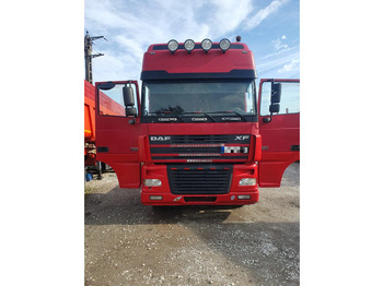 Tractor DAF XF 95 430