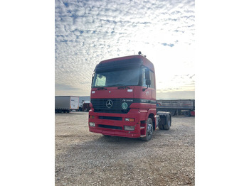 Tractor MERCEDES-BENZ Actros 1840
