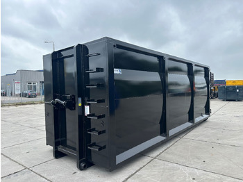 Contentor ampliroll