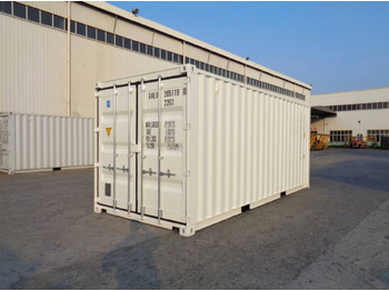 Contentor marítimo novo Sidalco 3 deuren container: foto 4