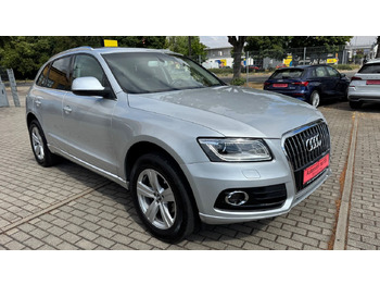 SUV AUDI
