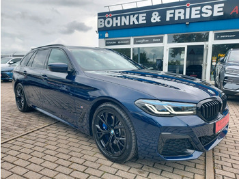 Carrinha BMW