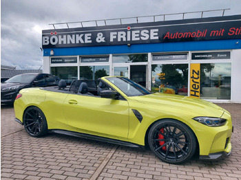 Automóvel BMW