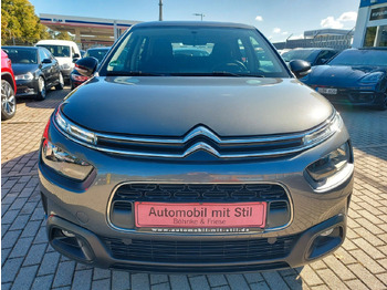 Sedan Citroën C4 Cactus Feel DAB Klima Sitzheizung PDC: foto 3
