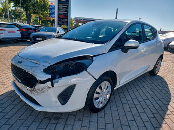 Automóvel FORD