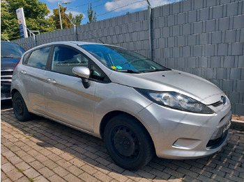 Automóvel FORD