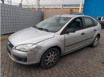 Sedan FORD