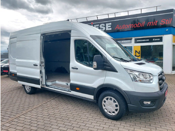 Furgão de passageiros FORD Transit