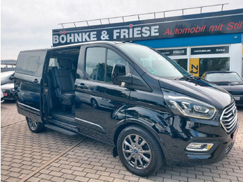 Furgão de passageiros FORD Transit