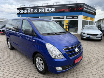 Furgão de passageiros HYUNDAI