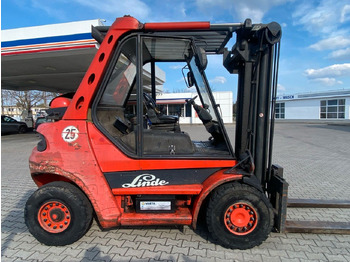 Empilhador LINDE H50
