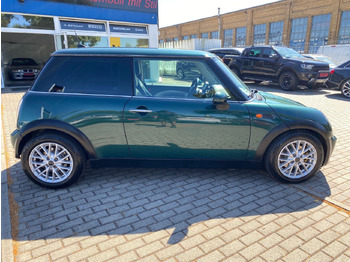 Automóvel MINI COOPER Mini Cooper Klima Teilleder Alu PDC: foto 3