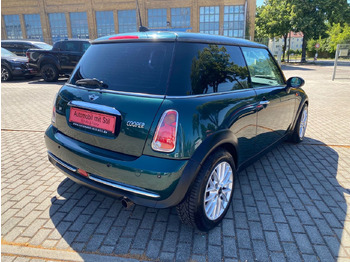 Automóvel MINI COOPER Mini Cooper Klima Teilleder Alu PDC: foto 4