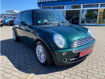 Automóvel MINI COOPER Mini Cooper Klima Teilleder Alu PDC: foto 2