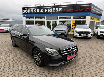 Carrinha MERCEDES-BENZ