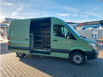 Furgão de passageiros MERCEDES-BENZ Sprinter 313