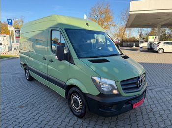 Furgão de passageiros MERCEDES-BENZ Sprinter 316