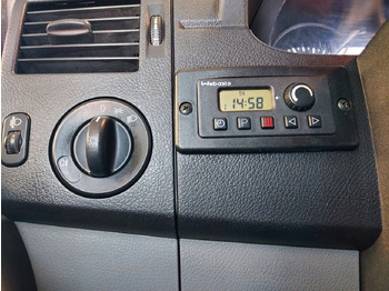 Furgão de passageiros Mercedes-Benz Sprinter II Kasten 516 CDI MAXI KLIMAA. STANDHEI: foto 5 Furgão de passageiros Mercedes-Benz Sprinter II Kasten 516 CDI MAXI KLIMAA. STANDHEI: foto 5