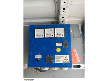 Furgão de passageiros Mercedes-Benz Sprinter II Kasten 516 CDI MAXI KLIMAA. STANDHEI: foto 2 Furgão de passageiros Mercedes-Benz Sprinter II Kasten 516 CDI MAXI KLIMAA. STANDHEI: foto 2