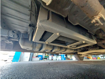 Furgão de passageiros Mercedes-Benz Sprinter II Kasten 516 CDI MAXI KLIMAA. STANDHEI: foto 3 Furgão de passageiros Mercedes-Benz Sprinter II Kasten 516 CDI MAXI KLIMAA. STANDHEI: foto 3