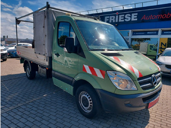Carrinha de lona MERCEDES-BENZ Sprinter 316