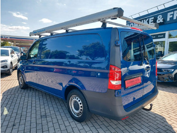 Furgão de passageiros Mercedes-Benz Vito Kasten 114 RWD Lang Autom. Klima Tempo PDC: foto 5