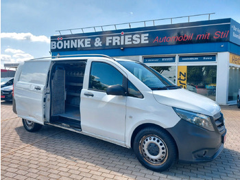 Furgão de passageiros MERCEDES-BENZ Vito 116
