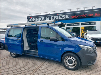 Furgão de passageiros MERCEDES-BENZ Vito 114