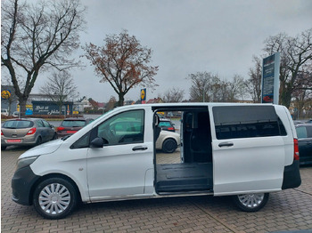 Furgão de passageiros MERCEDES-BENZ Vito 119