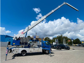 Grua móvel MITSUBISHI