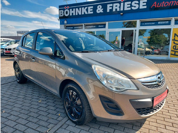 Automóvel OPEL