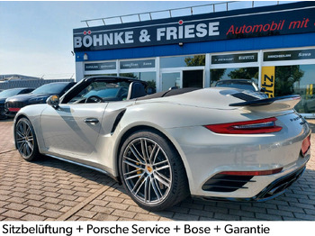 Automóvel PORSCHE