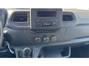 Furgão de passageiros Renault Master III Kasten L3H2 HKa 3,5t KLIMA: foto 5