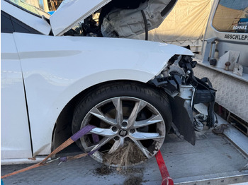 Carrinha Seat Leon ST FR LED LEDER NAVI PDC KAMERA: foto 3