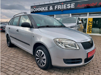 Carrinha ŠKODA