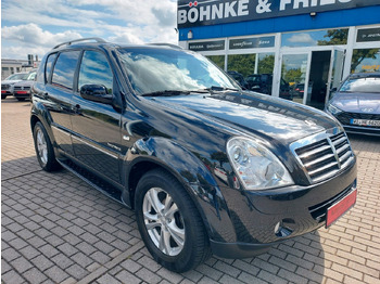 SUV