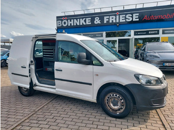 Furgão de passageiros VOLKSWAGEN Caddy 1.6
