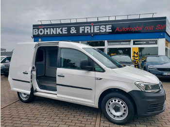 Furgão de passageiros VOLKSWAGEN Caddy