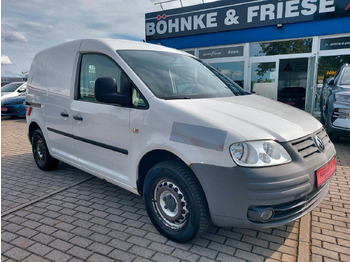 Furgão de passageiros VOLKSWAGEN Caddy 1.9