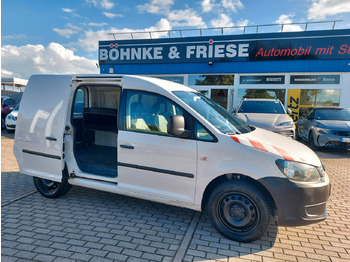 Furgão de passageiros VOLKSWAGEN Caddy