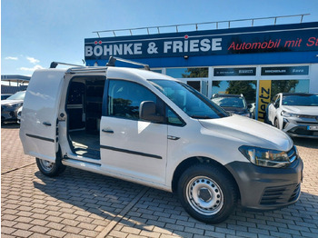 Furgão de passageiros VOLKSWAGEN Caddy