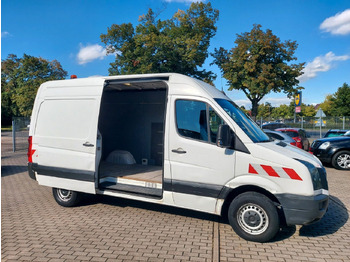Furgão VOLKSWAGEN Crafter 35