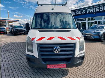 Furgão Volkswagen Crafter Kasten 50 mittel lang L2H2 Hoch Standhei: foto 4