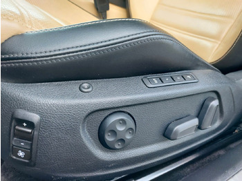 Sedan Volkswagen Passat CC DSG Sitzbelüftung ACC Radar Standheiz: foto 2