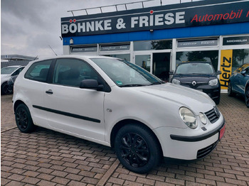 Automóvel VOLKSWAGEN