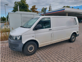 Furgão de passageiros VOLKSWAGEN Transporter T5